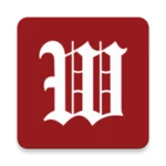 Logo of Winona Daily News android Application 